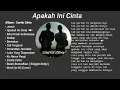 Apakah Ini Cinta - Dzhifa Band (Official Lyric)