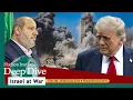 Download Lagu TV7 Israel – Hudson Institute's Deep Dive – Israel At War Update – September 08th, 2025