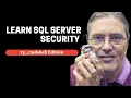 Learn SQL Server Security xp - cmdshell Edition