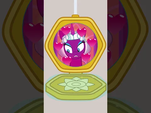 Starlight and Opaline #shorts