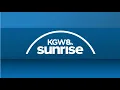 KGW News at Sunrise at 8 Monday Feb 2 2026
