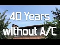 SpacePak Solves 40 Years Without Air Conditioning