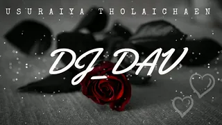 Download Dj_Dav - Usuraiya Tholaichaen Remix MP3