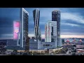 Major high-rise project in Downtown Atlanta moves forward with land acquisition