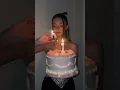 Download Lagu IT’S MY BIRTHDAY - CAKE TREND #shorts