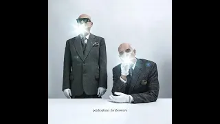 Download PET SHOP BOYS - Nonetheless / Furthermore (2nd Disc/Full EP) MP3