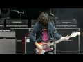 "11:11" Dinosaur Pile-Up@BBT Pavilion Camden, NJ 5/20/17 WMMR Barbq