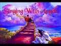 Singing With Angels (Suzi Quatro Cover )Charly Blanton)