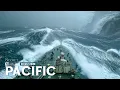 Lagu Unseen Pacific | Facing Nature’s Deadliest Typhoons and Earthquakes