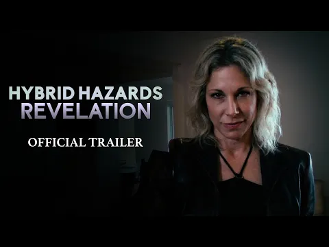 Hybrid Hazards: Revelation - Official Trailer