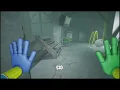 Poppy Playtime Chapter 2 Complete The Water Treatment In 8 Moves