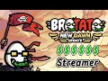 This Is the STRONGEST 20 Wave Character in Brotato Streamer Brotato Danger 5 Guide