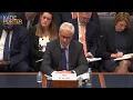 Rep Porter grills Wells Fargo CEO on bank tellers relying on public assistance to make ends meet