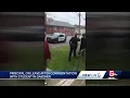 Gardner principal on leave after incident with student on bus
