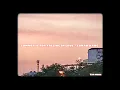 Download Lagu lyrics + vietsub] Summer is for falling in love - Sarah Kang (slowed + reverb)