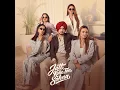 Jatt Koke Ton Sohna - Amar Sehmbi, Kaptaan & Black Virus