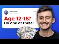 17 BEST Business Ideas For Teenagers FOR 2026