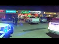 Three people charged in shooting death at Toledo pizza restaurant make court appearances