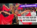 Lagu Alira Anak Campur Indonesia Australia Menari Tarian Jawa Lagi | Kali Ini Yang Nonton Lebih Banyak