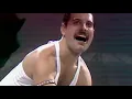 The Show Must Go On