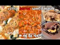 Download Lagu KUMPULAN CERITA HORROR SAMBIL MASAK MOYBI NAD || EP 8 SEREM BANGETT 😵‍💫 ‼️ ||