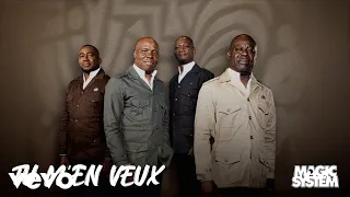 Magic System - TU M'EN VEUX (Official Visualizer)
