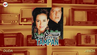 a rafiq u0026 nelly agustin tampan official audio 