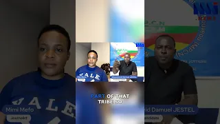 Forgiveness The Key To Healing Cameroon 