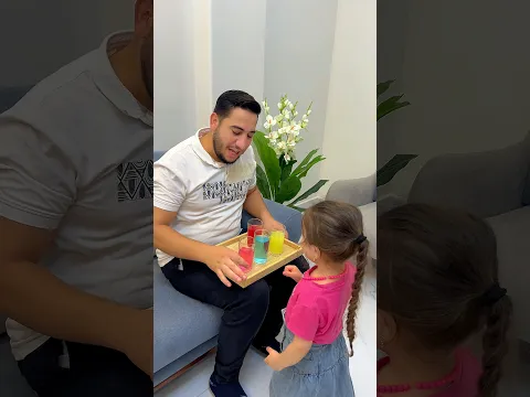 ما بيقدر ياخد لون ميدو !