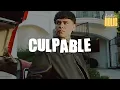 Junior H - Culpable (Letra)