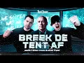 Download Lagu Deadly Guns x EZG x Paul Elstak - Breek De Tent Af (Official Videoclip)