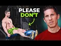Gym Exercises Ranked BEST TO WORST