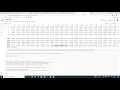Anomaly detection using GMM