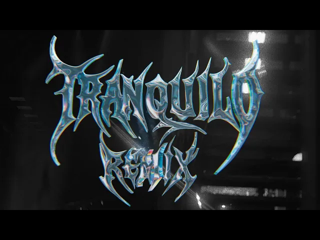 Louis BPM, Farruko, J Balvin, Kris R., iZaak, - Tranquilo (Remix Oficial) Louis BPM, Farruko, J Balvin, Kris R., iZaak, - Tranquilo (Remix Oficial)