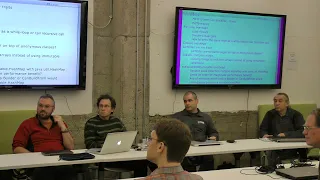 1st Scala Scala for Startups at Atlassian Part 3