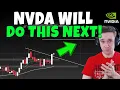 NVDA Stock - NVIDIA Will Do This Next