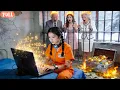 Evil Parents Framed Her to Prison for 7 Years She Was a Genius Who Made 10 Billion in Seconds