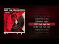 SINCE - HIGH RISK HIGH RETURN (Feat. Polodared) [HIGH RISK HIGH RETURN]ㅣLyrics/가사
