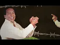 Diomedes Díaz - Penas De Un Soldado  (Letra Oficial)