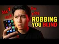 Subscription Services Are ROBBING You Blind Here s the Proof