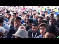 Download Lagu Nazm -  Hum Nasheen Tujhko (Jalsa Salana UK 2017)