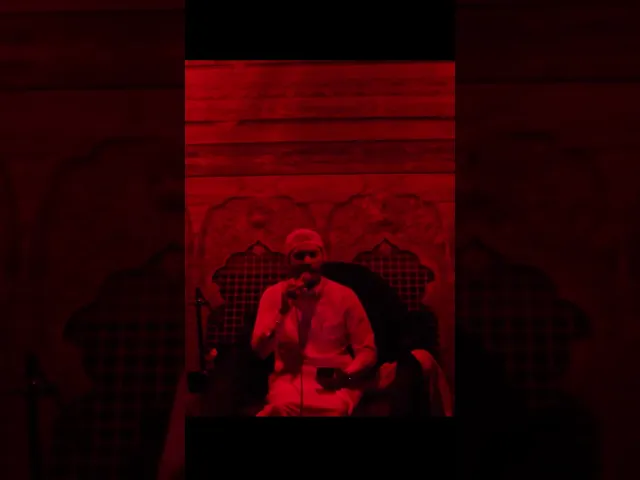 ⁣يا عظم مشيت الشيعة / ملا حسين الدبيني #الكاظمية_المقدسة #الامام_الكاظم #موسى_بن_جعفر #موسى_الكاظم