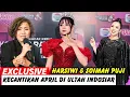 Lagu WOW!! April DA7 Guncang HUT Indosiar: Penampilan Termahal \u0026 Paling Berkelas!