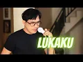 Download Lagu LUKAKU - RITA SUGIARTO (COVER BY NURDIN YASENG)