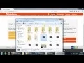 How to convert template into CodeIgniter - Part 01