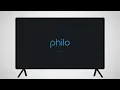 How to watch Philo on your mobile or PC simple and easy
