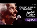 John McLaughlin \u0026 The 4th Dimension - Abbaji Live at Montreux Jazz Festival 2022 (Official Video)