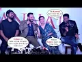 Kajol NAILED IT 🤣 Kajol \u0026 Ajay Devgn's Back To Back Funny Moments Wid Saif @Tanhaji Delhi Promotion