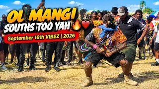 🇵🇬 PNG @ 51: Southern Highlands Boys Celebrate Independence with Music, Laughter & Patriotic Pride 🎉