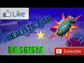 REALISTIC FISH IN MINECRAFT TUTORIAL